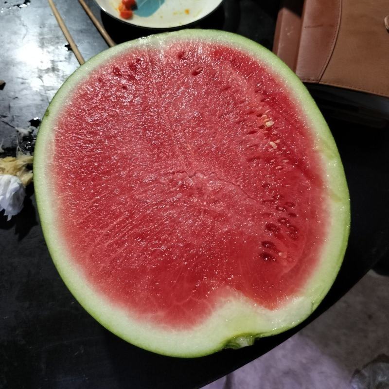 无籽美都