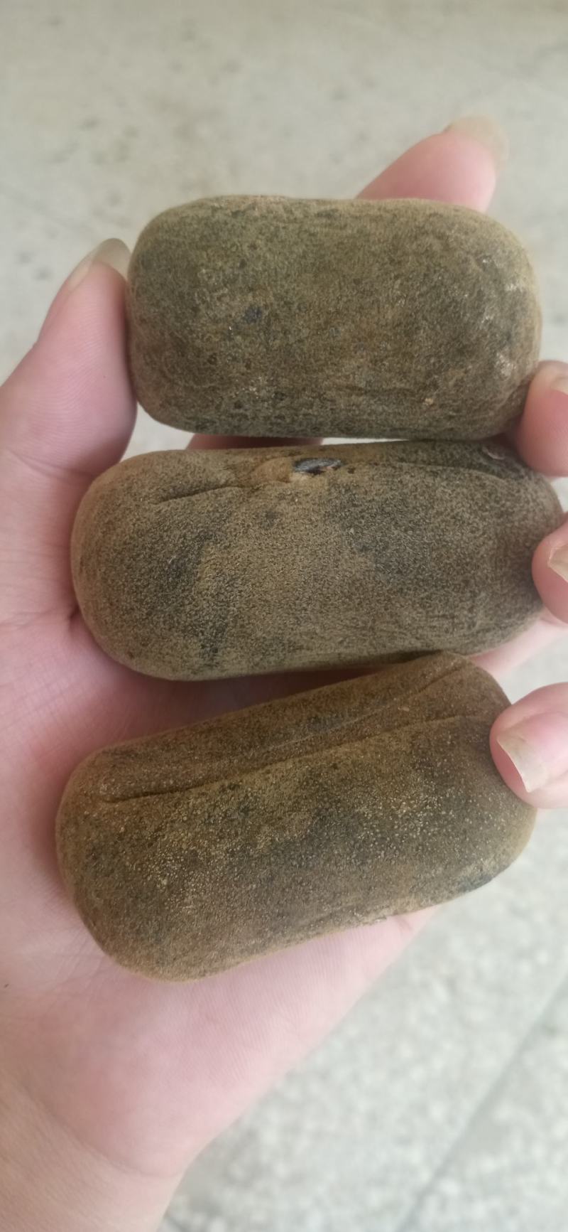 正毛化橘红压果，假一赔十，可视频看货