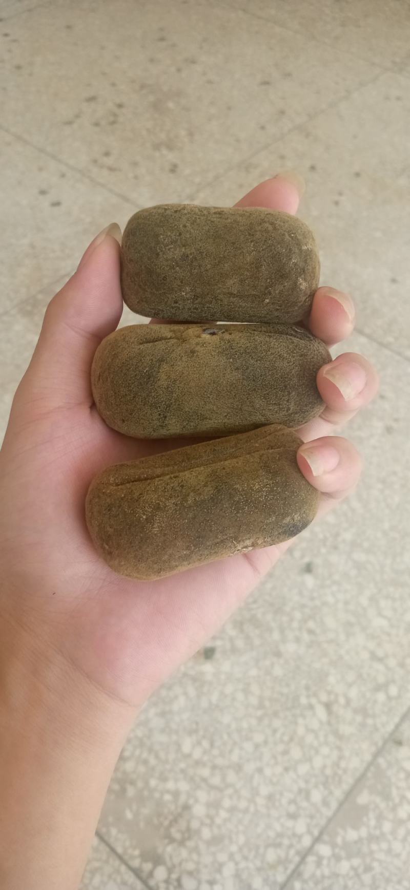 正毛化橘红压果，假一赔十，可视频看货