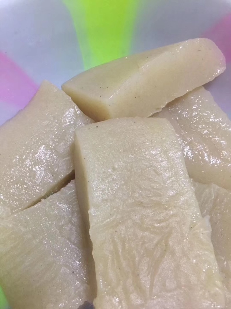 魔芋粉