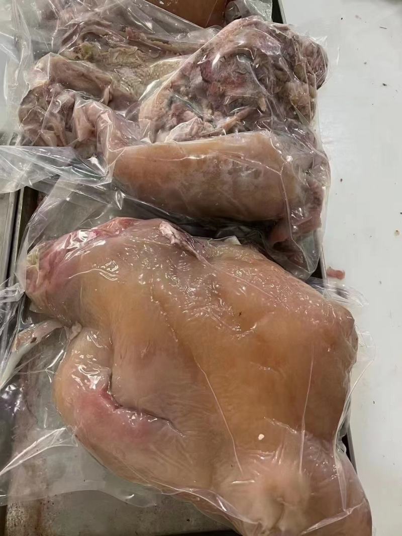 山东滨州熟牛头肉大量供应真空包装清真食品欢迎咨询