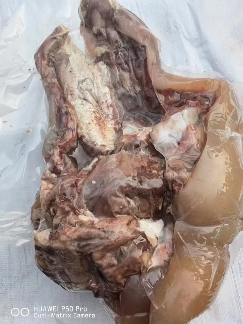 山东滨州熟牛头肉大量供应真空包装清真食品欢迎咨询