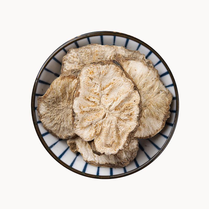 中药材批发零售菊苣根另有菊苣根茶诚信经营货真价实