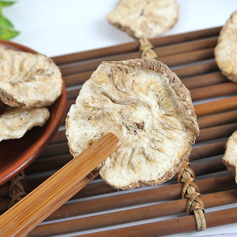 中药材批发零售菊苣根另有菊苣根茶诚信经营货真价实