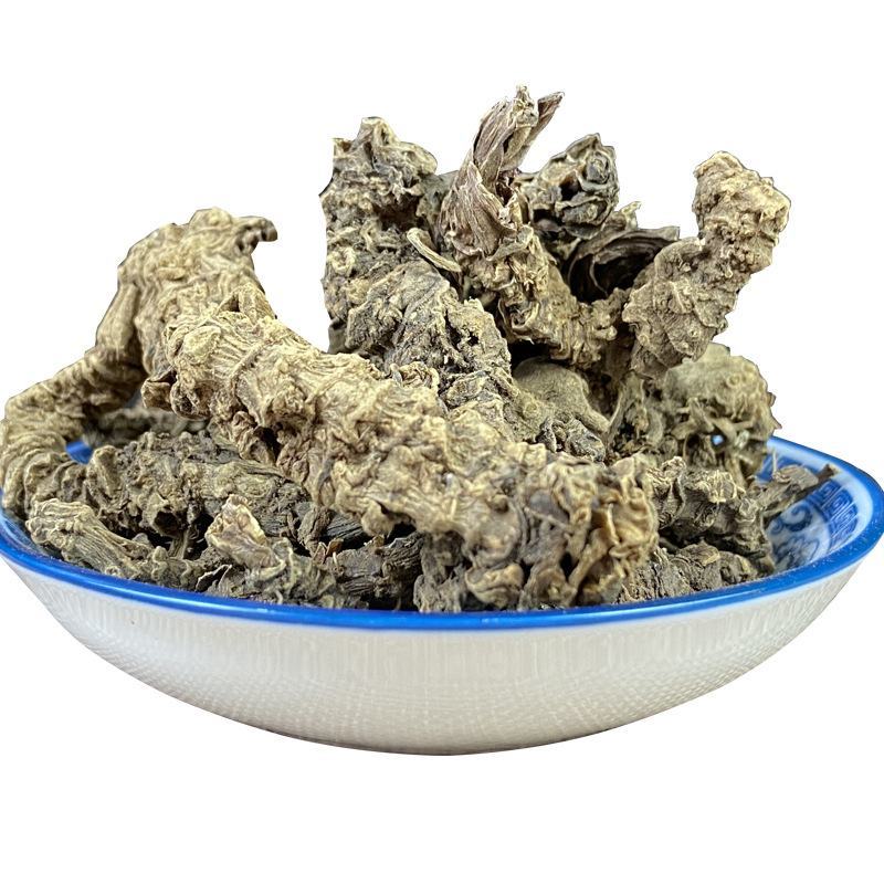 批发现货蜘蛛香马蹄香土细辛心叶缬草养心莲中药材