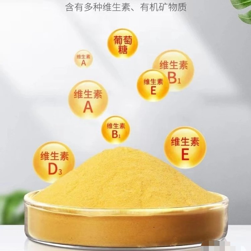 益开胃益生菌，调理肠道，开胃消食，催肥增重促生长，