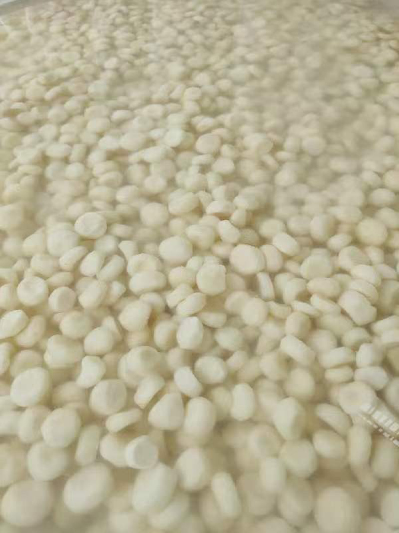 冷冻马蹄荸荠大量货源厂家直发冷链发货提前联系