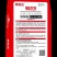 13-4-40+mgo进口品质大量元素水溶肥