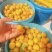 新疆阿克苏小红杏（吊干杏）