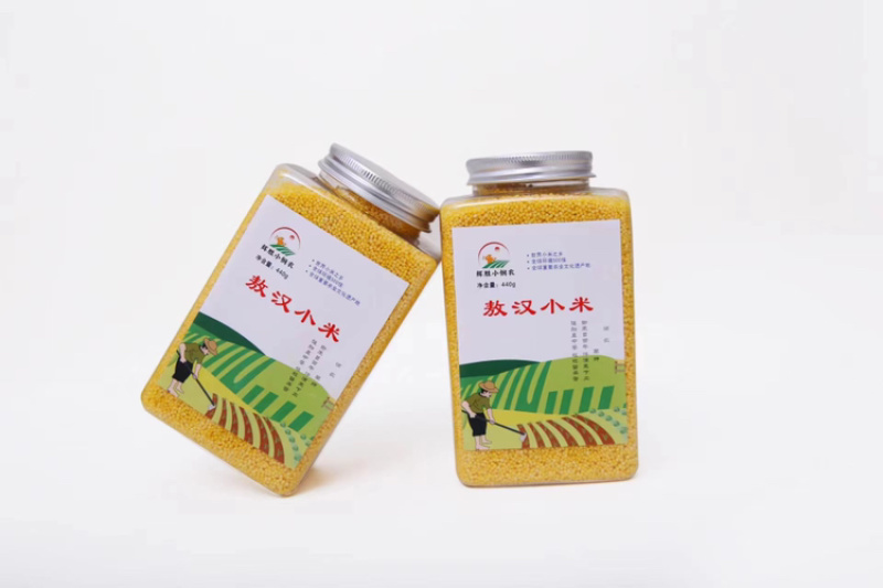 小米，黄小米原地种植，产地直供，保质保量诚信经营
