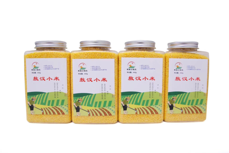小米，黄小米原地种植，产地直供，保质保量诚信经营