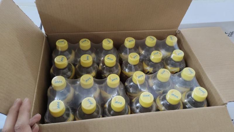 康师傅330克红茶