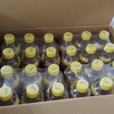 康师傅330克红茶