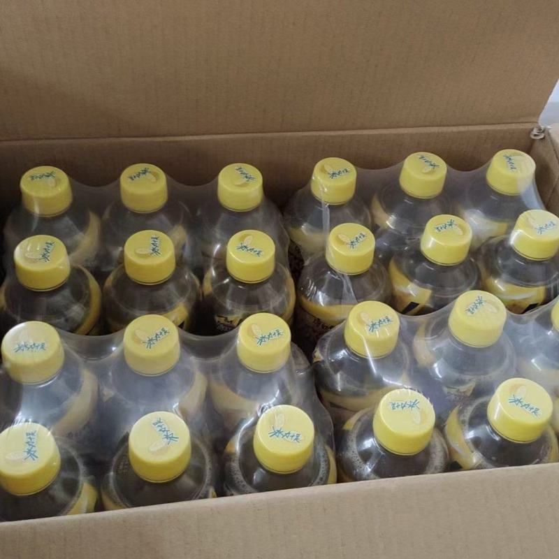 康师傅330克红茶