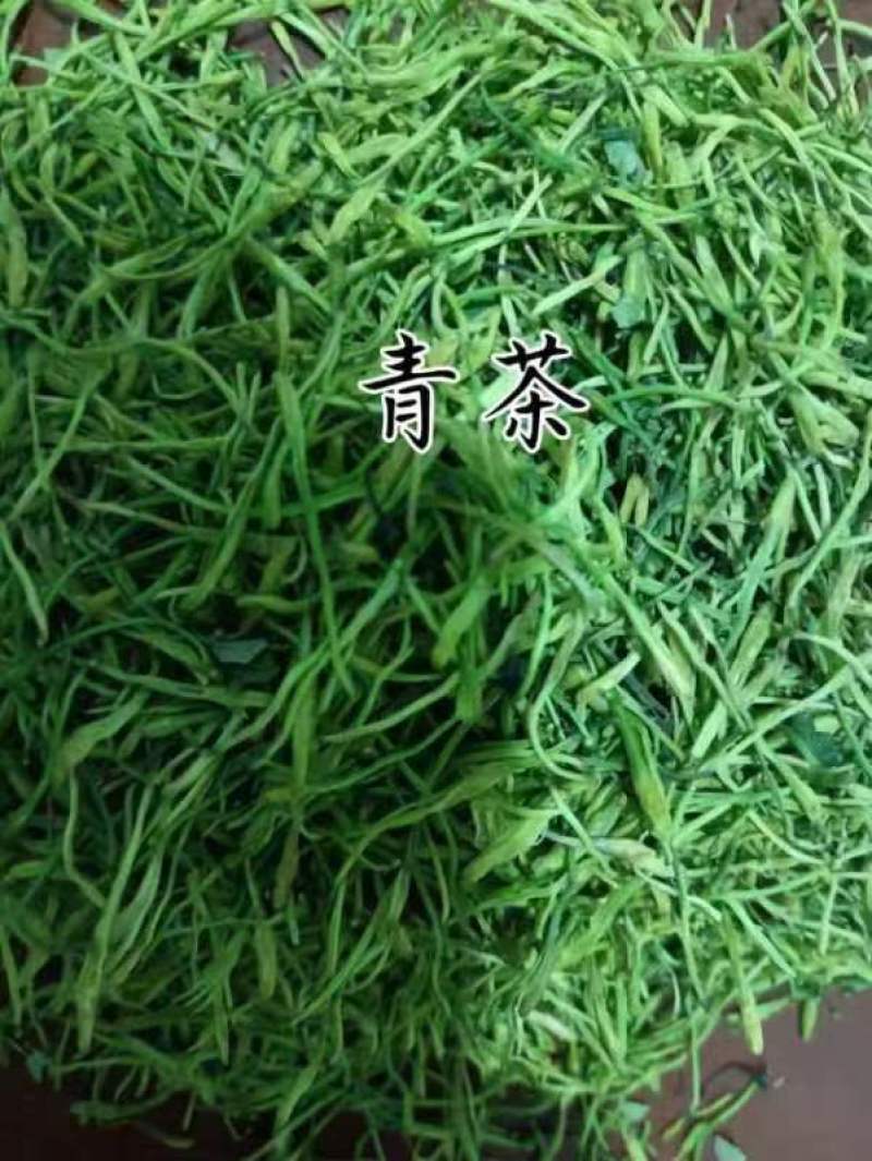 金银花山东银云南银花，规格多货品齐各类花茶批发