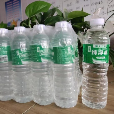 纯净水