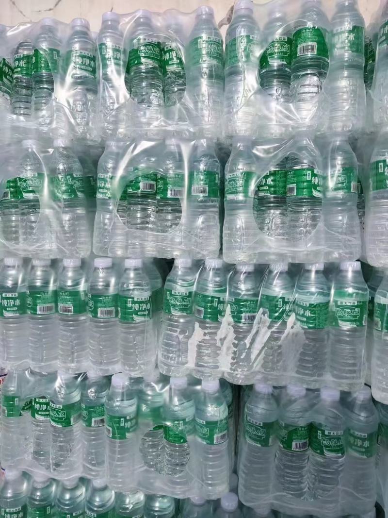 纯净水