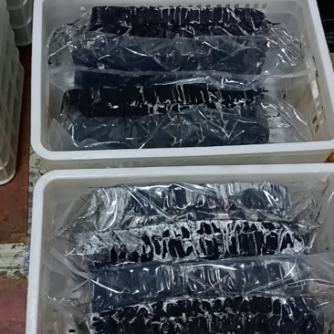 臭豆腐生坯
