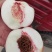 膜袋红不软大量上市口感脆甜，，颜色鲜亮货源充足