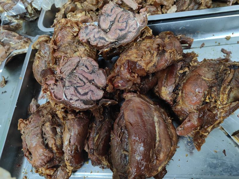 【牛腱子】酱牛腱子货源充足量大从优品质好欢迎咨询