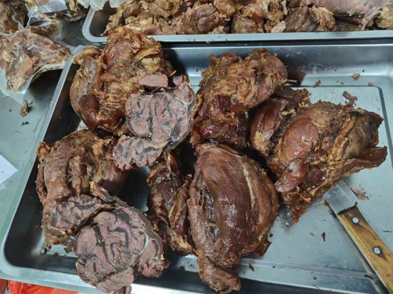 【牛腱子】酱牛腱子货源充足量大从优品质好欢迎咨询