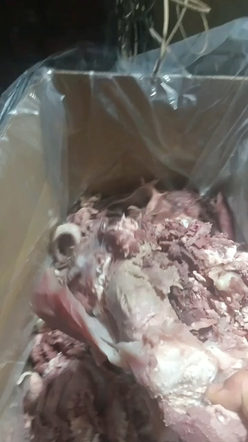 精品清真熟食-牛头肉喉头工厂现货大量批发欢迎咨询