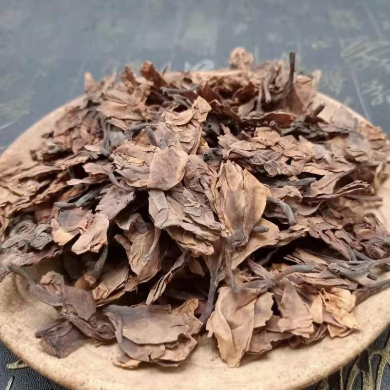 鸡蛋花茶干货蛋黄花500g中药材野生鸡蛋花擂捶花大季花