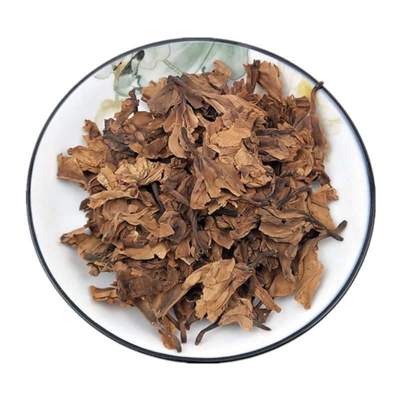 鸡蛋花茶干货蛋黄花500g中药材野生鸡蛋花擂捶花大季花