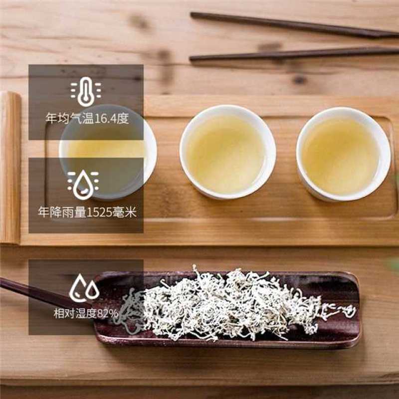 高山无污染张家界永顺莓茶（藤茶）富硒藤茶，基地自销