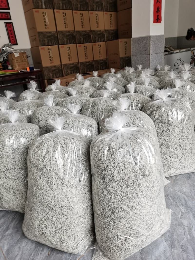 高山无污染张家界永顺莓茶（藤茶）富硒藤茶，基地自销