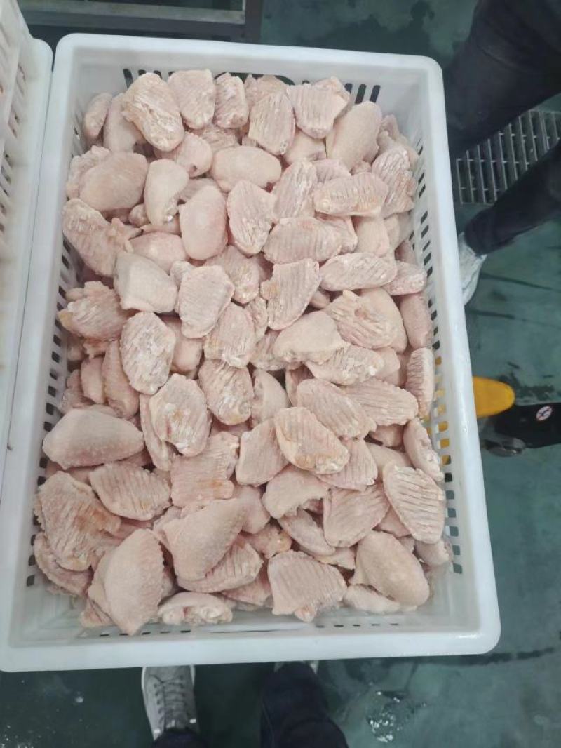 【优质】鸡翅中大量品质保证诚信经营一手货源对接商超采购商