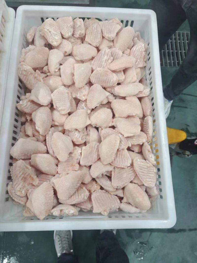 【优质】鸡翅中大量品质保证诚信经营一手货源对接商超采购商