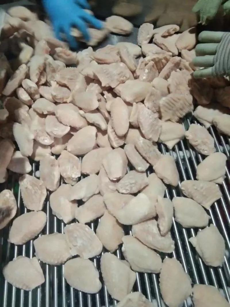 【优质】鸡翅中大量品质保证诚信经营一手货源对接商超采购商