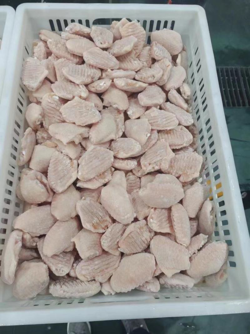 【优质】鸡翅中大量品质保证诚信经营一手货源对接商超采购商