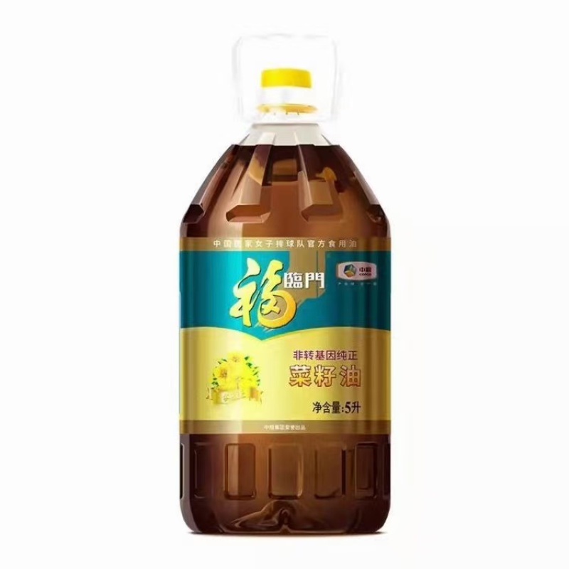 中粮全系列粮油米面