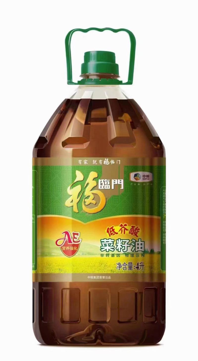 中粮全系列粮油米面