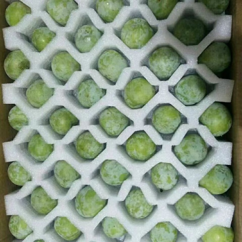 贵州脱骨李酸甜多汁正宗空心李