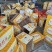 甘肃民勤精品金红宝哈密瓜，高糖分，大量供应商超