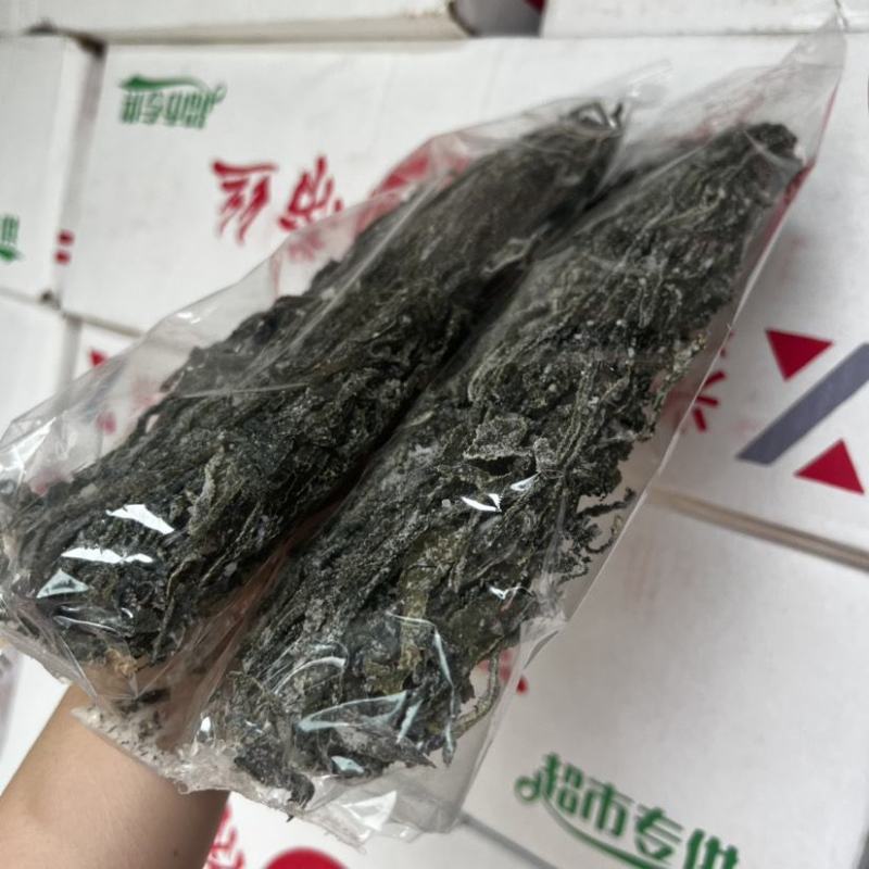 干货海带丝10元三把模式凉菜店先吃店凉拌海带丝海带丝汤