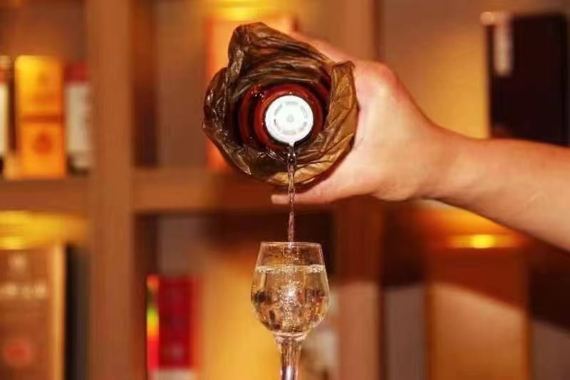 茅台镇酱酒基酒工厂直发质量保证可定制发货谈合作