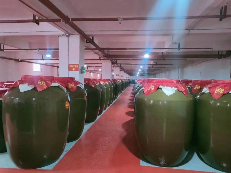 茅台镇酱酒基酒工厂直发质量保证可定制发货谈合作