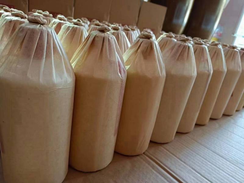 茅台镇酱酒基酒工厂直发质量保证可定制发货谈合作