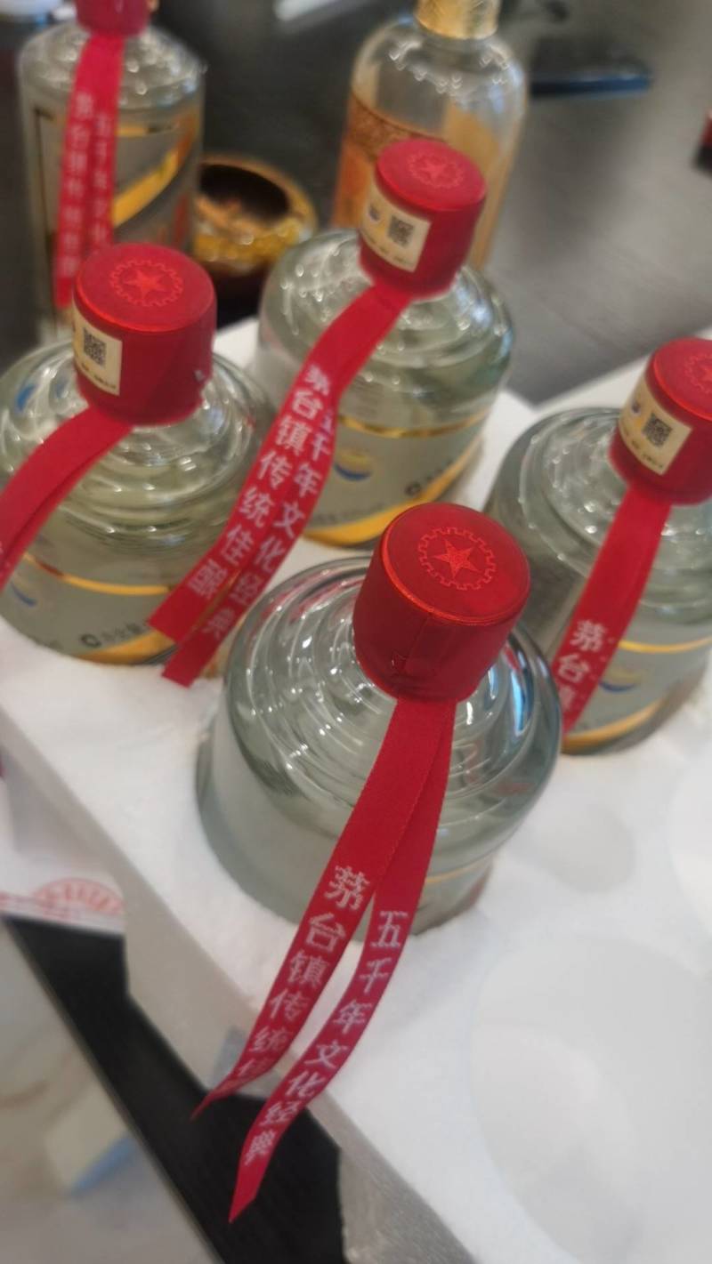 茅台镇酱酒基酒工厂直发质量保证可定制发货谈合作