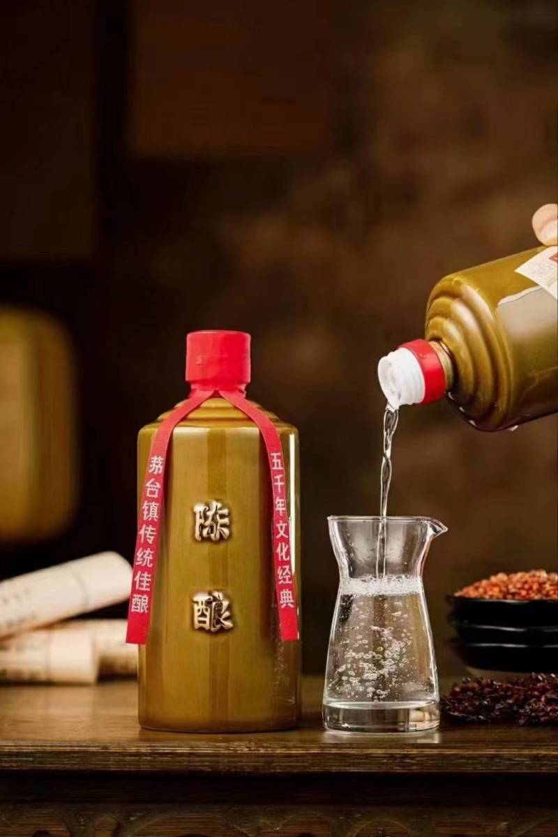 茅台镇酱酒基酒工厂直发质量保证可定制发货谈合作