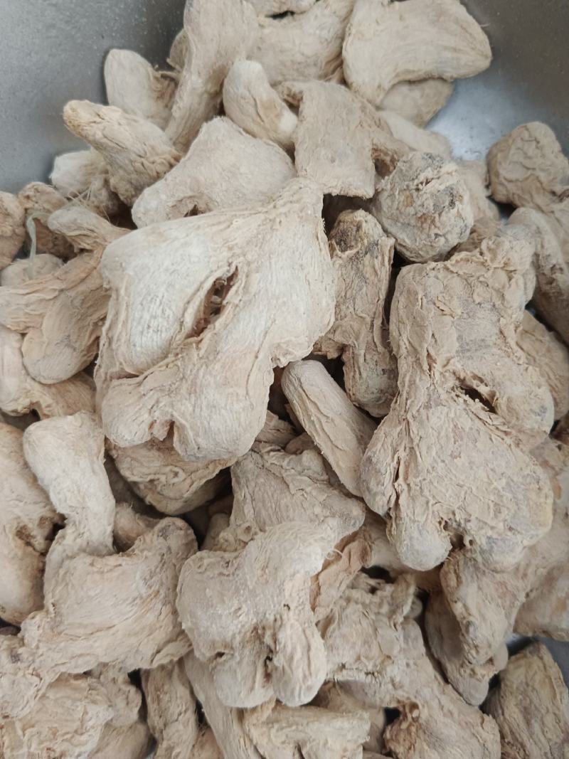 干姜，新货实拍现货产地直发24小时内发货
