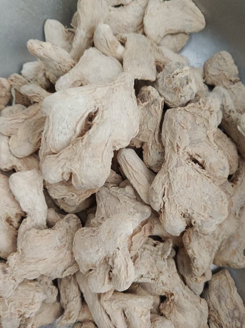 干姜，新货实拍现货产地直发24小时内发货