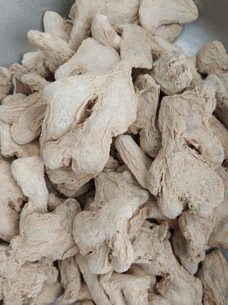 干姜，新货实拍现货产地直发24小时内发货
