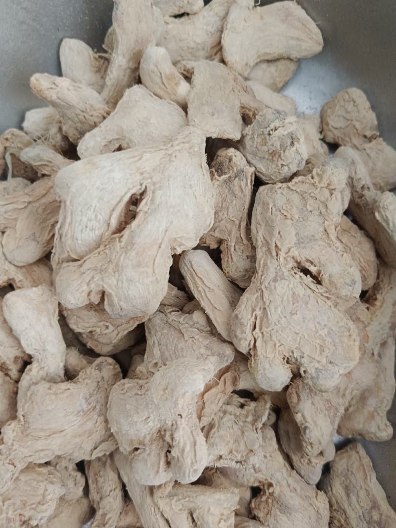 干姜，新货实拍现货产地直发24小时内发货