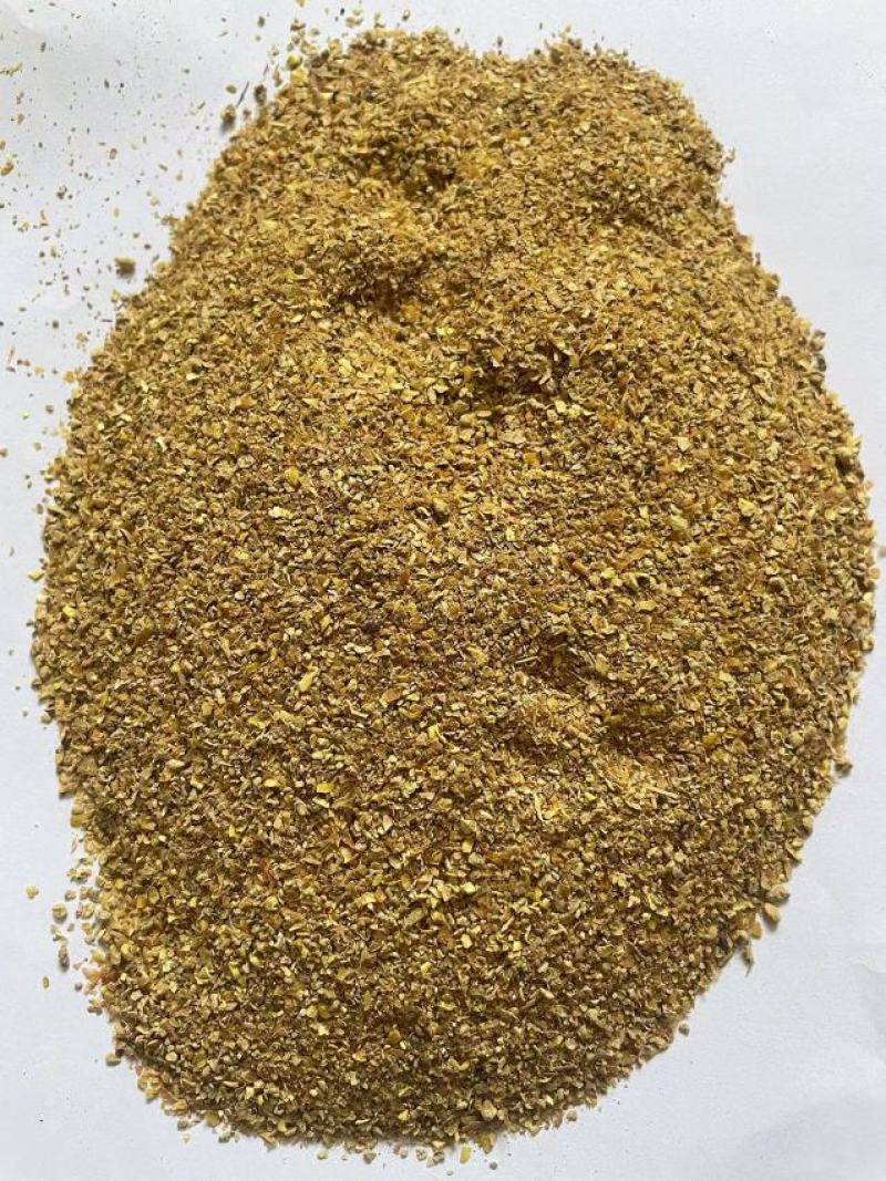 喷浆玉米片大厂合同
