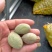 新鲜巴旦木鲜（巴旦杏）（扁桃核）？新鲜香脆甜，老少皆宜。